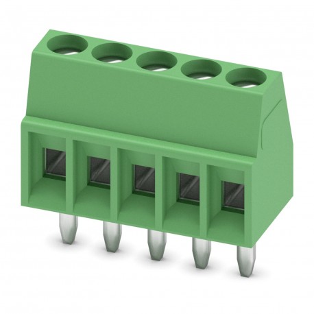 MPT 0,5/ 5-2,54 1725685 PHOENIX CONTACT Bloc de jonction C.I.