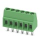 MPT 0,5/ 6-2,54 1725698 PHOENIX CONTACT Bloc de jonction C.I.