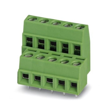 MKKDSN 1,5/ 3-5,08 1726066 PHOENIX CONTACT PCB terminal block