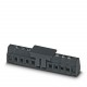 MKDS 1/ 9-3,81 SMD BK 1727298 PHOENIX CONTACT Morsetto per circuiti stampati