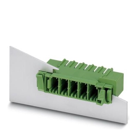 DFK-PC 5/ 2-G-7,62 1727582 PHOENIX CONTACT Conector de placa de circuito impresso