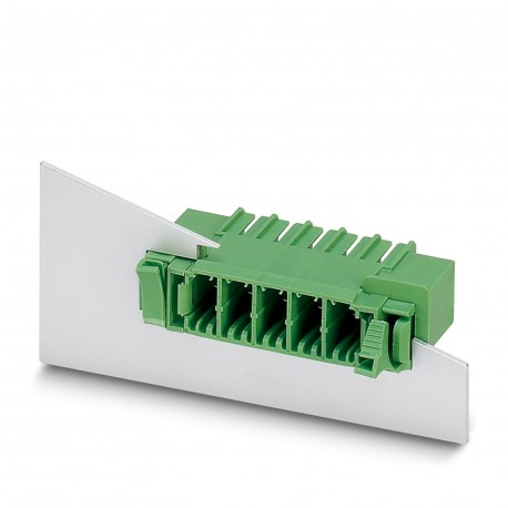 DFK-PC 5/ 6-G-7,62 1727621 PHOENIX CONTACT Connecteur pour C.I.