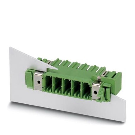 DFK-PC 5/ 5-GF-7,62 1727728 PHOENIX CONTACT Conector de placa de circuito impresso