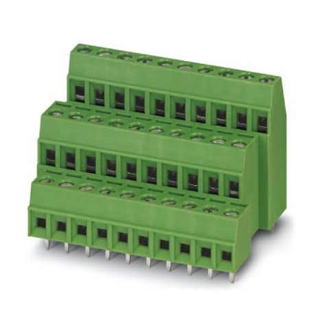MK3DS 1/ 9-3,81 1727803 PHOENIX CONTACT Morsetto per circuiti stampati