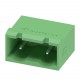 GMSTBA 2,5 HC/ 2-G-7,62 1728853 PHOENIX CONTACT Leiterplattengrundleiste