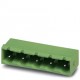GMSTBA 2,5 HC/ 3-G-7,62 1728866 PHOENIX CONTACT Presa base, Corrente nominale: 16 A, Tensione di dimensionam..