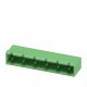 GMSTBA 2,5 HC/ 6-G-7,62 1728895 PHOENIX CONTACT Carcasa base placa de circuito impreso, sección nominal: 2,5..