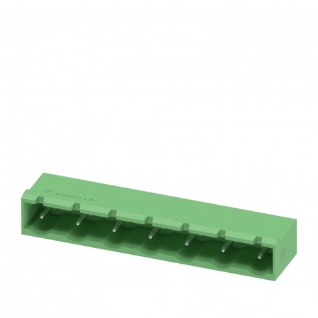 GMSTBA 2,5 HC/ 7-G-7,62 1728905 PHOENIX CONTACT Custodie passaparete