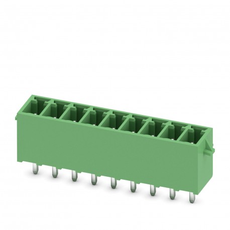 MCV 1,5/ 9-G-3,5-RN 1731552 PHOENIX CONTACT Connecteur pour C.I.