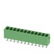 MCV 1,5/12-G-3,5-RN 1731581 PHOENIX CONTACT Carcasa base placa de circuito impreso, sección nominal: 1,5 mm2..