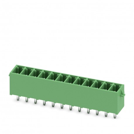 MCV 1,5/12-G-3,5-RN 1731581 PHOENIX CONTACT Connecteur pour C.I.