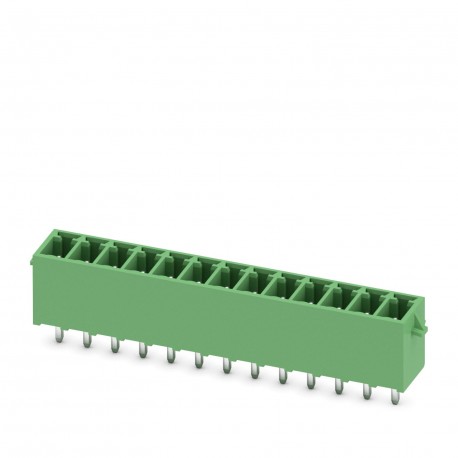 MCV 1,5/13-G-3,5-RN 1731594 PHOENIX CONTACT Connecteur pour C.I.
