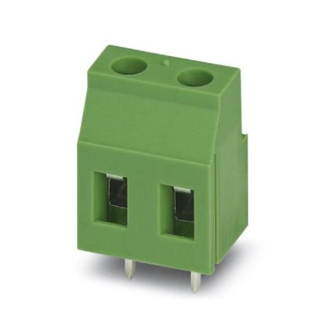 GMKDSP 3/ 3 1732034 PHOENIX CONTACT PCB terminal block base