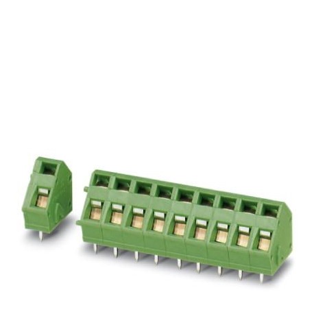 ZFKDSA 1,5C-6,0-EX 1732124 PHOENIX CONTACT Borne de placa de circuito impresso