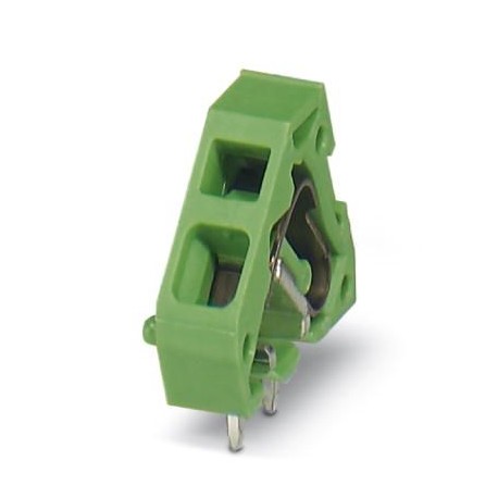 ZFKDS 2,5-5,08-EX 1732137 PHOENIX CONTACT Bloc de jonction C.I.