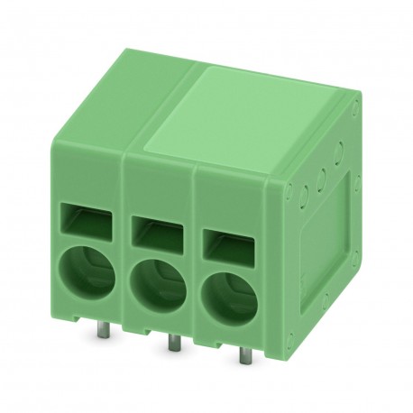SPT 2,5/ 3-H-5,0-EX 1732399 PHOENIX CONTACT Terminal de tarjetas de circuitos impresos, corriente nominal: 2..