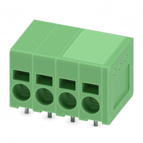 SPT 2,5/ 4-H-5,0-EX 1732409 PHOENIX CONTACT Morsetto per circuiti stampati