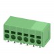 SPT 2,5/ 6-H-5,0-EX 1732425 PHOENIX CONTACT Morsetto per circuiti stampati