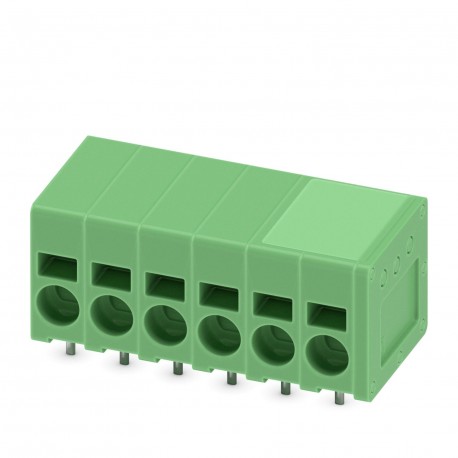 SPT 2,5/ 6-H-5,0-EX 1732425 PHOENIX CONTACT Morsetto per circuiti stampati