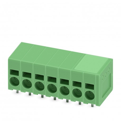 SPT 2,5/ 7-H-5,0-EX 1732438 PHOENIX CONTACT Bloc de jonction C.I.