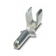 IPCC 16-10-MT 1733372 PHOENIX CONTACT Contac. macho engastado indiv. p. conductor flexible c. sección transv..