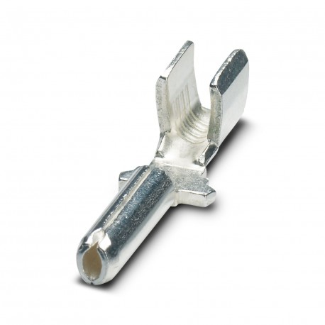 IPCC 16- 4-MT 1733385 PHOENIX CONTACT Contac. macho engastado indiv. p. conductor flexible c. sección transv..