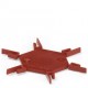 CR-MSTB 1734401 PHOENIX CONTACT Комплект механических ключей