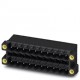 CCDN 2,5/10-G1F P26 THR 1734520 PHOENIX CONTACT Conector de placa de circuito impresso