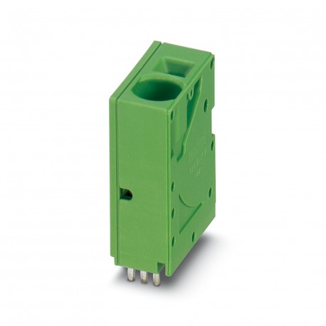 SPT 16/ 1-V-10,0 1735862 PHOENIX CONTACT Terminal de tarjetas de circuitos impresos, corriente nominal: 76 A..