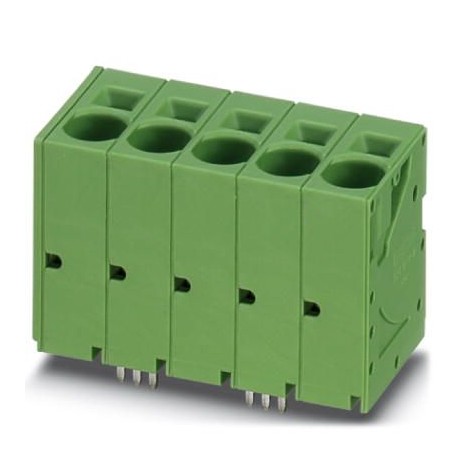 SPT 16/ 3-V-10,0-ZB 1735888 PHOENIX CONTACT Terminal de tarjetas de circuitos impresos, corriente nominal: 7..