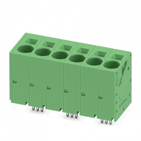 SPT 16/ 6-V-10,0-ZB 1735914 PHOENIX CONTACT Morsetto per circuiti stampati