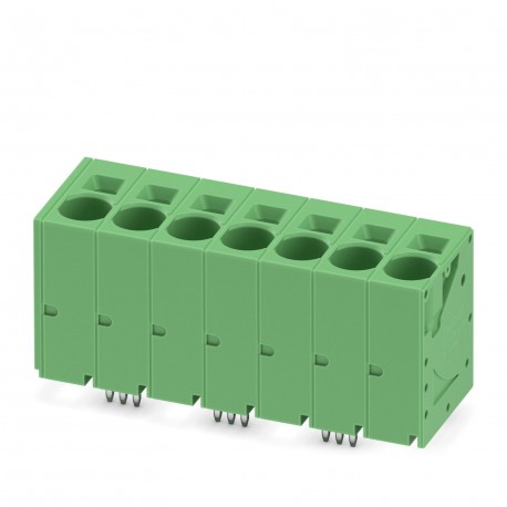 SPT 16/ 7-V-10,0-ZB 1735927 PHOENIX CONTACT Bloc de jonction C.I.