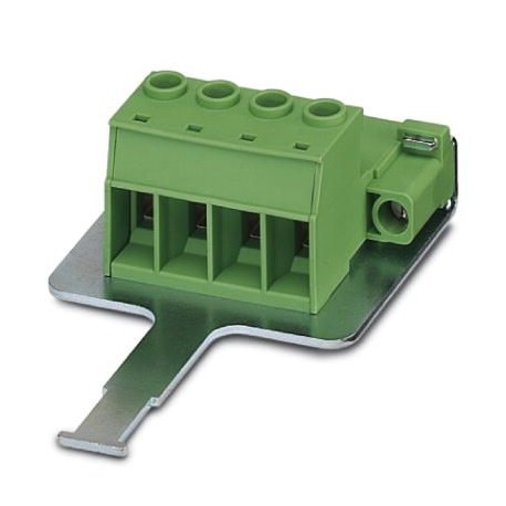 IPC 16/ 7-STF-SH-10,16 1737336 PHOENIX CONTACT Conector de placa de circuito impreso, sección nominal: 16 mm..