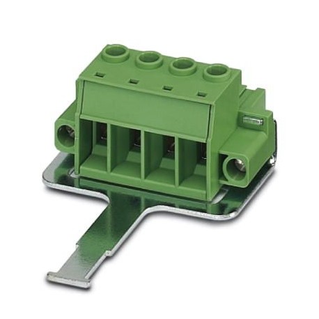 PC 16/ 3-STF-SH-10,16 1737530 PHOENIX CONTACT Connecteur pour C.I.