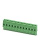GMVSTBW 2,5/12-ST 1737916 PHOENIX CONTACT Conector de placa de circuito impreso, sección nominal: 2,5 mm2, c..