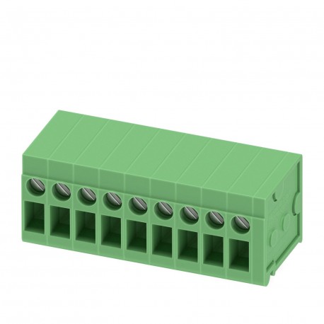 FRONT 2,5-H/SA 5/ 9 1744109 PHOENIX CONTACT Bloc de jonction C.I.