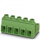 GIC 2,5 HCV/10-ST-7,62 1745700 PHOENIX CONTACT Conector de placa de circuito impreso, sección nominal: 2,5 m..