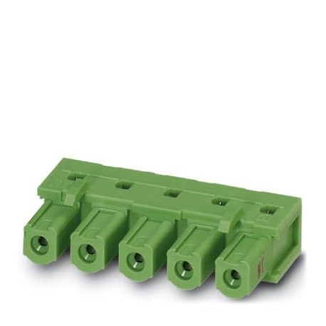 GIC 2,5 HC/10-G-7,62 1745865 PHOENIX CONTACT Leiterplattensteckverbinder