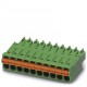 FMC 1,5/ 7-ST-3,81 1748024 PHOENIX CONTACT Conector de placa de circuito impresso