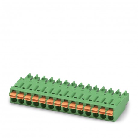 FMC 1,5/14-ST-3,81 1748095 PHOENIX CONTACT Connettori per circuiti stampati