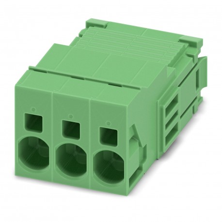 ISPC 5/ 3-STGCL-7,62 1748875 PHOENIX CONTACT Conector de placa de circuito impreso, sección nominal: 6 mm2, ..