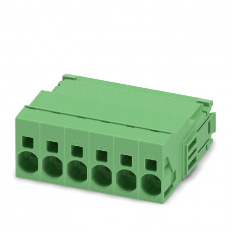 ISPC 5/ 6-STGCL-7,62 1748901 PHOENIX CONTACT Connettori per circuiti stampati