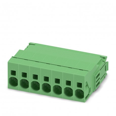 ISPC 5/ 7-STGCL-7,62 1748914 PHOENIX CONTACT Conector de placa de circuito impreso, sección nominal: 6 mm2, ..