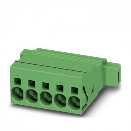 ISPC 5/ 2-STGF-7,62 1749201 PHOENIX CONTACT Conector enchufable para placa de circ. impreso