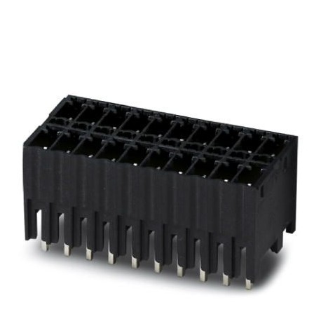 MCDNV 1,5/ 6-G1-3,81 P26THR 1750339 PHOENIX CONTACT Connecteur pour C.I.