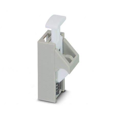 GKM 1 GY 1750498 PHOENIX CONTACT Porte-repères pour câbles