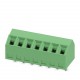 SMKDS 1/ 7-3,5 1751141 PHOENIX CONTACT Terminal de tarjetas de circuitos impresos, corriente nominal: 10 A, ..