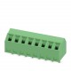 SMKDS 1/ 8-3,5 1751154 PHOENIX CONTACT Terminal de tarjetas de circuitos impresos, corriente nominal: 10 A, ..