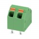 SPTA 1,5/ 2-5,08 1751163 PHOENIX CONTACT Terminal de tarjetas de circuitos impresos, corriente nominal: 17,5..