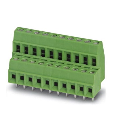 MKKDS 1/ 5-3,5 1751426 PHOENIX CONTACT PCB terminal block